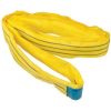 ELINGUE RONDE LONGUEUR 3M LARGEUR 70 MM CHARGE 3000 KG JAUNE