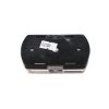 FEU DE GABARIT POSITION LE PEREI SAFEROAD BLANC (90x51x27)
