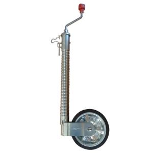 ROUE JOCKEY DIAMETRE 48 CANNELEE