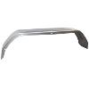 GARDE BOUE GALVANISE TANDEM 13 "  (L x l x H) 1400*220*350  