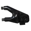 RAQUETTE DE SUSPENSIONS AVANT DROIT ou ARRIERE GAUCHE pour VAN WESTFALIA TYPE 120