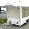 FEU ROND BLANC JOKON 710 (Remorque Boutique)