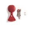 ANTIVOL BARILLET POUR TETES 2018 AK161-AK270 avec SAFETY BALL (Alko)