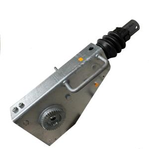COMMANDE DE FREINAGE 251VB-2 FZ OPTIMA (Alko)