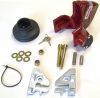 ANTIVOL AKS2000 ROUGE (Alko)