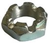 Alko ECROU DE FUSEE A CRENEAUX M22*1,5 Alko 