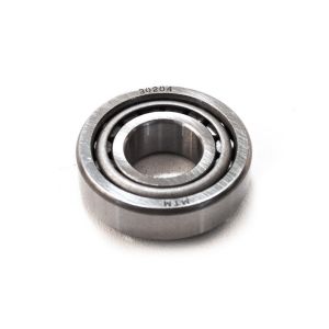 ROULEMENT CONIQUE 30204 <20x47x15,2>