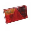 FEU RECTANGULAIRE ASPOCK MULTIPOINT 1 GAUCHE (Connectique ronde 4/5)
