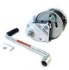 TREUIL MANUEL A CORDE (8M) CAPACITE MAXIMUM 1.135 KG