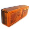 FEU DE POSITION GABARIT RADEX 905 ORANGE 