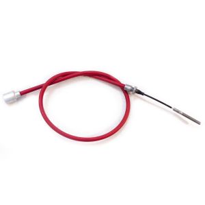 ALKO Câble de frein douille 23 mm avec arrêt - Filetage 8 mm