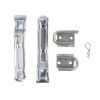 CHARNIERES DE RIDELLES POUR REMORQUE 160 A 237X4 (Erdé)