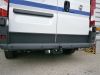 02136 ATTELAGE FOURGON PEUGEOT BOXER - CITROEN JUMPER - FIAT DUCATO DE 05/06 ->