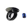 FEU A LEDS DE POSITION GABARIT BLANC  ASPOCK FLATPOINT II