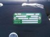 TIMON ARTICULE 270VB basic 2700 kg (Alko)