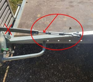 LID TENDEUR 2 CHAPES ZG/M12