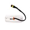 FEU DE POSITION LED BLANC DAFA SM1 ( Sunway)