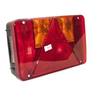FEU DROIT RADEX 5800 - 5900 (Connectique carrée 4/5) 