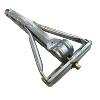 VERIN - 1250KGS - 675*280 -  JAMBE 500