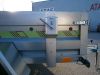 SUPPORT ROUE DE SECOURS LATERAL (Sorel)