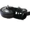 ROUE JOCKEY RONDE 60 TP ROULETTE 220*65 (ALKO)