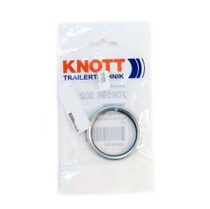 KNOTT butée de fut coulissant  KF27-30 serie KH