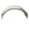 GARDE BOUE GALVA SUNWAY ROUE DE 12" (L x l x H)  675*200