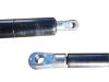 RESSORT A GAZ - VERIN 1000N 550 MM PONT FOURGON (Debon)