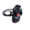 POMPE HYDRAULIQUE MANUELLE 1 LITRE (Lider)