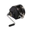 TREUIL AUTOFREINE A SANGLE (10M) CAPACITE MAXIMALE 4000 KG