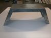 GARDE BOUE 13 " RUSTIQUE & MIRABELLE  (L x l x H) 740*210*270