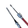 CABLE DE FREIN DOUILLE DE 25MM L1360-G1100 FILETAGE DE 10 (alko pièce d'origine)