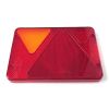 CABOCHON de FEU AJBA RL80 GAUCHE CLIGNOTANT ORANGE