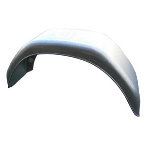 GARDE BOUE  PORTE VOITURE 1 ESSIEU (Lider) (L x l x H) 765*230*350  