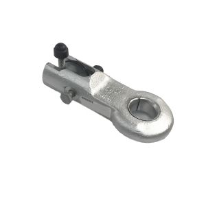 ANNEAU KNOTT DIN 40 74054-40A POUR KNOTT KF27