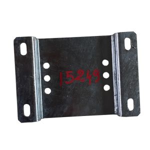 SUPPORT DE ROUE JOCKEY /PORTE BATEAU FREINE SIMPLE ESSIEU (Sunway)