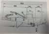 COMMANDE DE FREINAGE 161S ALKO / TUBE 70X70 - 950-1600KG FR 2361