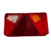 CABOCHON DE FEU ARRIERE DROIT MULTI WASS (Yo Remorque)