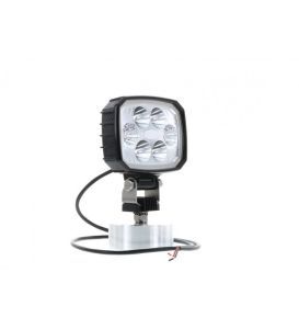 PHARE DE TRAVAIL LED CARBONLUX BLANC