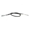 CABLE DE TRANSMISSION BPW POUR TIMON ARTICULE ROND ZKV13 AK1308 ZKV20 AK2008