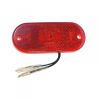 FEU DE POSITION GABARIT LED 24V JOKON SR 2002 ROUGE