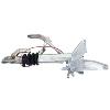 COMMANDE DE FREINAGE KNOTT KF13-E PTC 750 à 1300 KG (SV 110-120 /1 66/ 200) SRJ ARRIERE