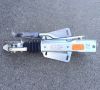 COMMANDE DE FREINAGE BPW-ZAF 2,50-3 1350-2500KGS +(ZKB2,7-1) SV