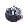 MOYEU Ø 160  - 4T130 <LM11749/11710+LM45449+45410> (Alko)