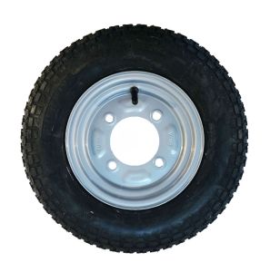 ROUE COMPLETE 480-8 4PR 4/0 - 85x115