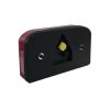 FEU RECTANGULAIRE GAUCHE SACEX 2715 (Conectique Ronde 5) 
