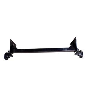ESSIEU PRATIK 200 -  4T98 - 750 KG (Sorel)