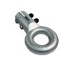 ANNEAU KNOTT 76 x 42  POUR TUBE DE DIAMETRE 60 PERCAGE HORIZONTAL - TETE KHA35GF