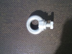ANNEAU INTERIEUR C255 