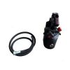 POMPE HYDRAULIQUE MANUELLE 1 LITRE (Lider)